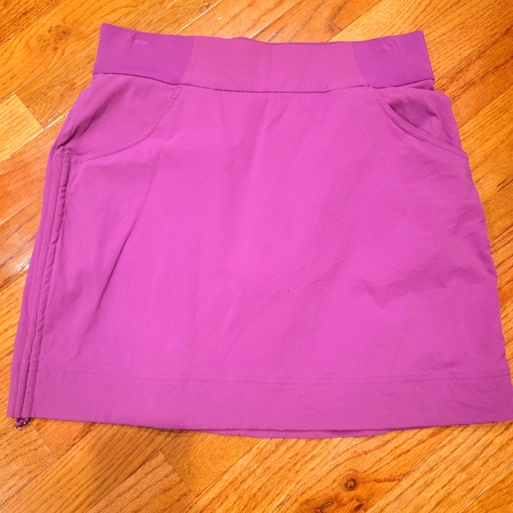 Columbia Skort